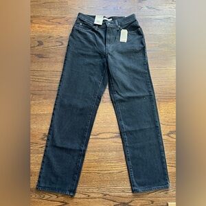Levi’s ‘94 Relaxed Fit Straight Baggy Jeans